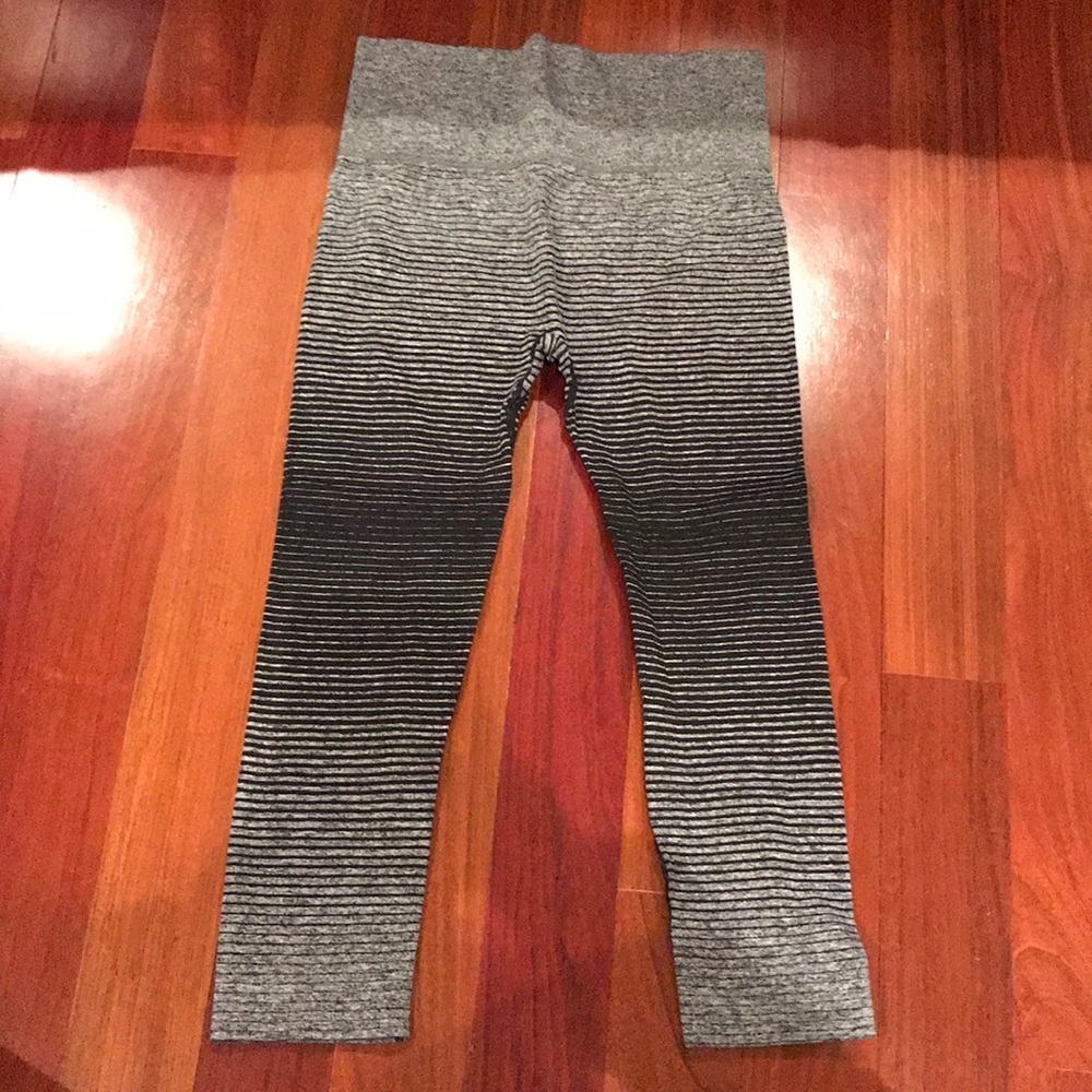 OMBRÉ LEGGINNGS